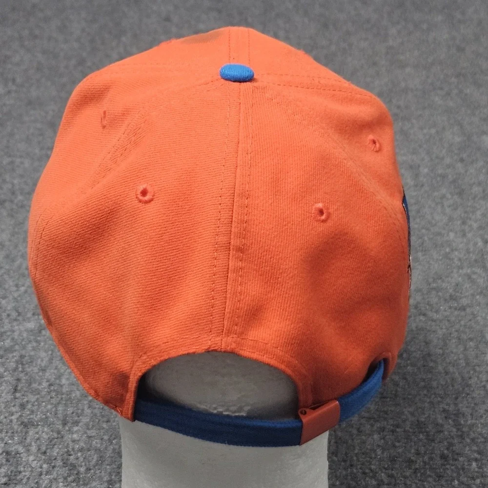 Miami Marlins‎ Hat Orange Blue Snapback Cap New Era 9FIFTY MLB Baseball Fanwear